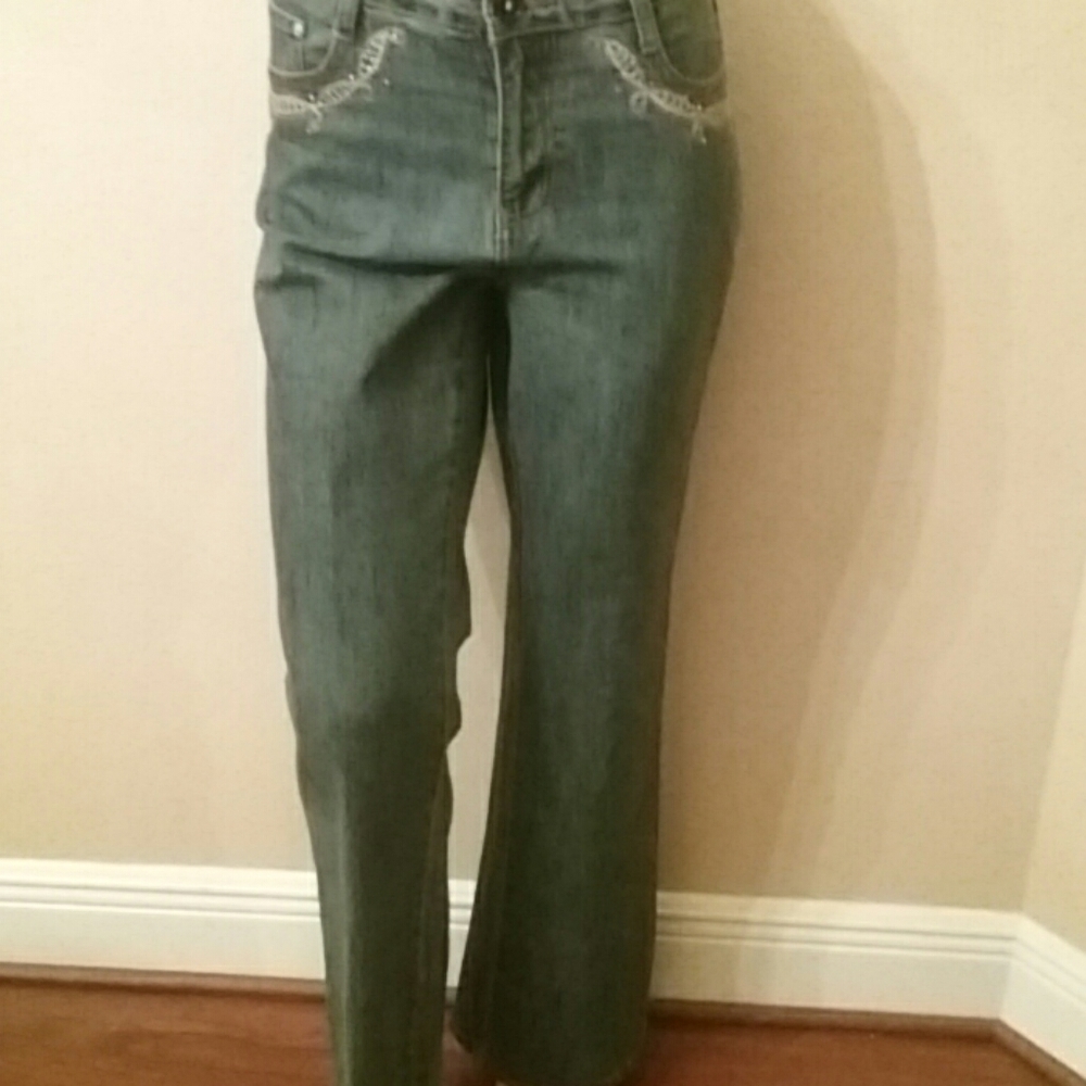 Jeanswear Cosmopolitan Jeans